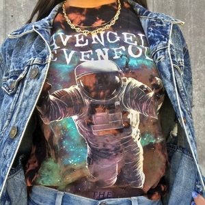 Avenged sevenfold tee